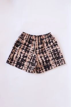 Nick Swim Trunk - Dawn -Coastal Tropic 1F9A0230 Edit