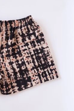 Nick Swim Trunk - Dawn -Coastal Tropic 1F9A0233