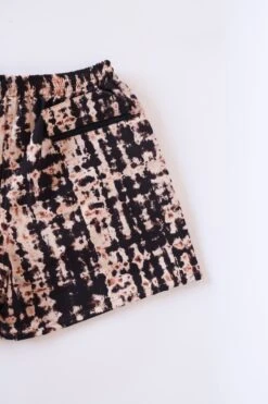 Nick Swim Trunk - Dawn -Coastal Tropic 1F9A0234