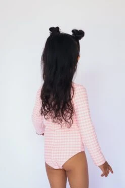 Luna One Piece - Bisou -Coastal Tropic 1F9A0276