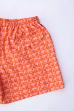 Nick Swim Trunk - Tropicana -Coastal Tropic 1F9A9464 2