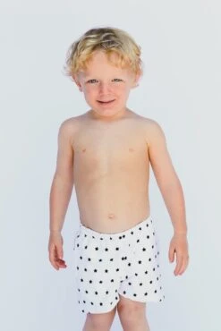 Jones Swim Trunk - Liberty