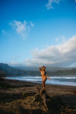 Maddie Top - Radical 25 Maddie Top - Radical -Coastal Tropic 240118 skatie 6162 Edit 342d5707 7856 49e8 b781 2fb8e6615e0f