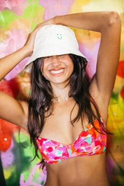 Juliana Top - Acai -Coastal Tropic 240118 skatie 8262 Edit