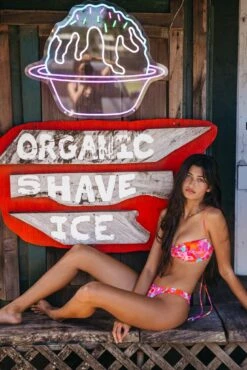 Juliana Top - Acai -Coastal Tropic 240118 skatie 8323 Edit