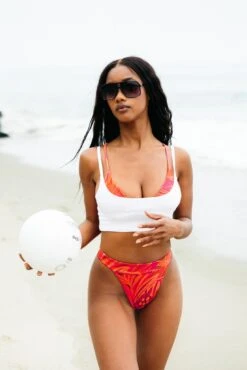 Summer Bottom - Surfside -Coastal Tropic 240530 skatie 4079 color Edit Edit