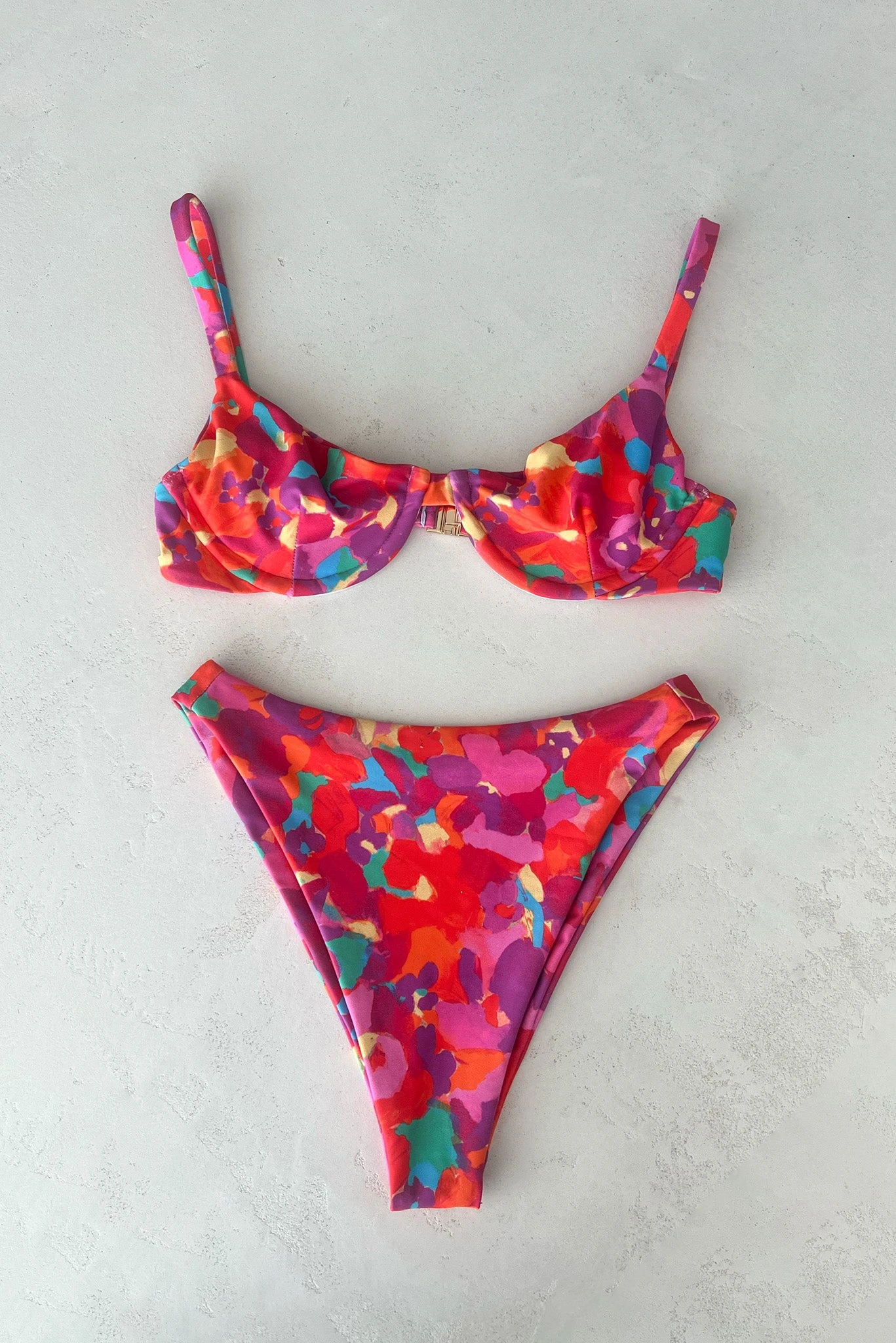 Kelly Bottom - Acai 3 Kelly Bottom - Acai