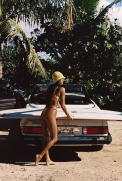 Suzanne Bottom - Pismo -Coastal Tropic AMAD468 167