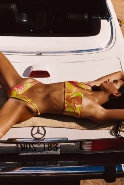 Suzanne Bottom - Pismo -Coastal Tropic AMAD468 176