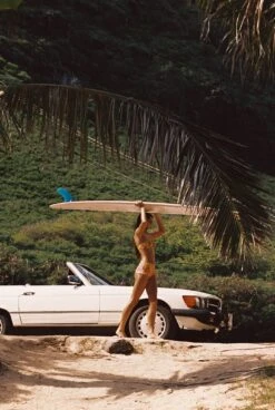 Bardot Bottom - Pismo -Coastal Tropic AMAD468 297 888997da 45fd 4540 86ae 29aa1048b34e