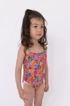 Frankie One Piece - Mulholland -Coastal Tropic DSC 1578 2