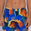 Nick Swim Trunk - Palermo
