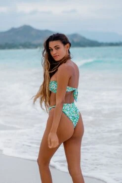 Salty Bottom - Napali