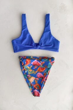 Salty Bottom - Paraiso -Coastal Tropic PP 2