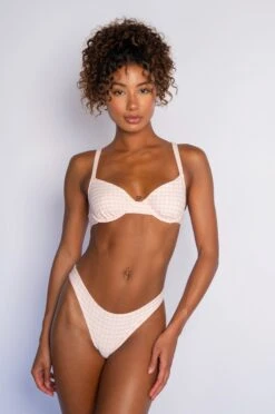 Dylan Bottom - Bisou 11 Dylan Bottom - Bisou -Coastal Tropic SKATIE Bisou 18