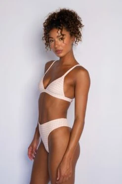 Kourtney Top - Bisou -Coastal Tropic SKATIE Bisou 42