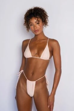 Ella Top - Bisou -Coastal Tropic SKATIE Bisou 46