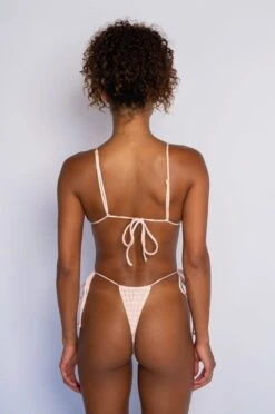 Ella Top - Bisou -Coastal Tropic SKATIE Bisou 50