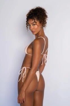 Ella Top - Bisou -Coastal Tropic SKATIE Bisou 51