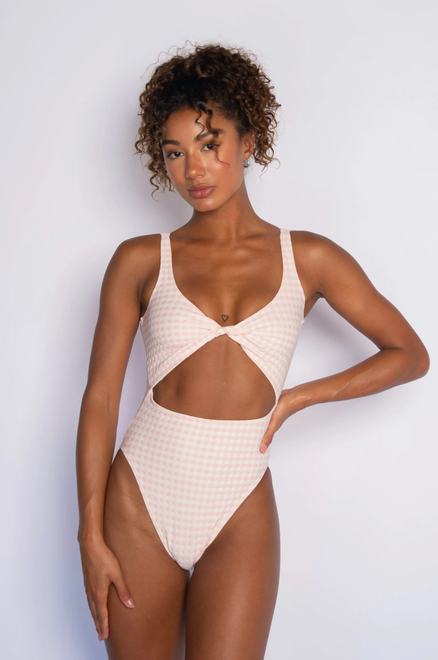 Chloe One Piece - Bisou 3 Chloe One Piece - Bisou