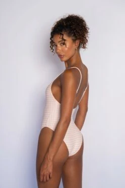 Resa One Piece - Bisou -Coastal Tropic SKATIE Bisou 87