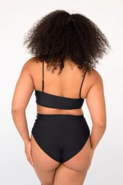 Scarlette Bottom - Black -Coastal Tropic SKATIE BlackRe stockCURVE 149 b9786a60 2e63 488b bd17 42b0de85268f
