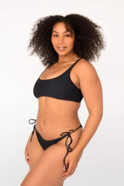 Vera Bottom - Black -Coastal Tropic SKATIE BlackRe stockCURVE 187 6cf6fe94 2d2b 4fcd 9ed1 aa26a0c302f7