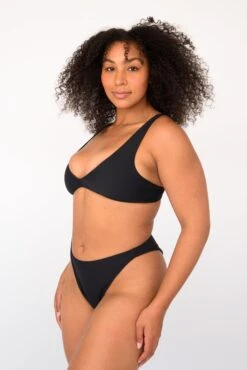 Kelly Bottom - Black -Coastal Tropic SKATIE BlackRe stockCURVE 204 fa4a20c9 5d3d 4dee 9dbf 7b67898f875f