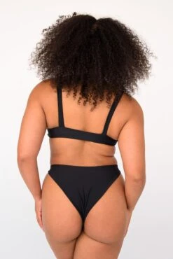 Kelly Bottom - Black -Coastal Tropic SKATIE BlackRe stockCURVE 206 6028e789 f33d 45d8 a8e1 68ad04b55c4a