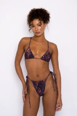 Elsa Bottom - Boa -Coastal Tropic SKATIE Boa 7 Edit 75a08940 299f 412b a14b 4003e2a1a302