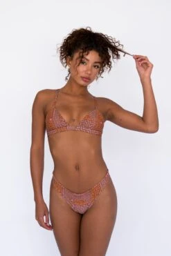 Kourtney Top - Bonita -Coastal Tropic SKATIE Bonita 10 ff0a04f6 a33f 4d13 8add 54dd787d99a3