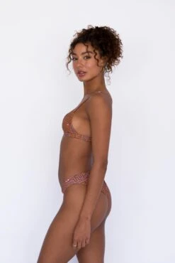 Cheryl Bottom - Bonita 11 Cheryl Bottom - Bonita -Coastal Tropic SKATIE Bonita 11 Edit