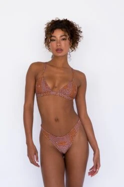 Kourtney Top - Bonita -Coastal Tropic SKATIE Bonita 9 fadef365 e543 4e30 a8b0 374fb16f6598