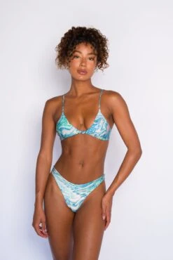 Cheryl Bottom - Crush 8 Cheryl Bottom - Crush -Coastal Tropic SKATIE Crush 27