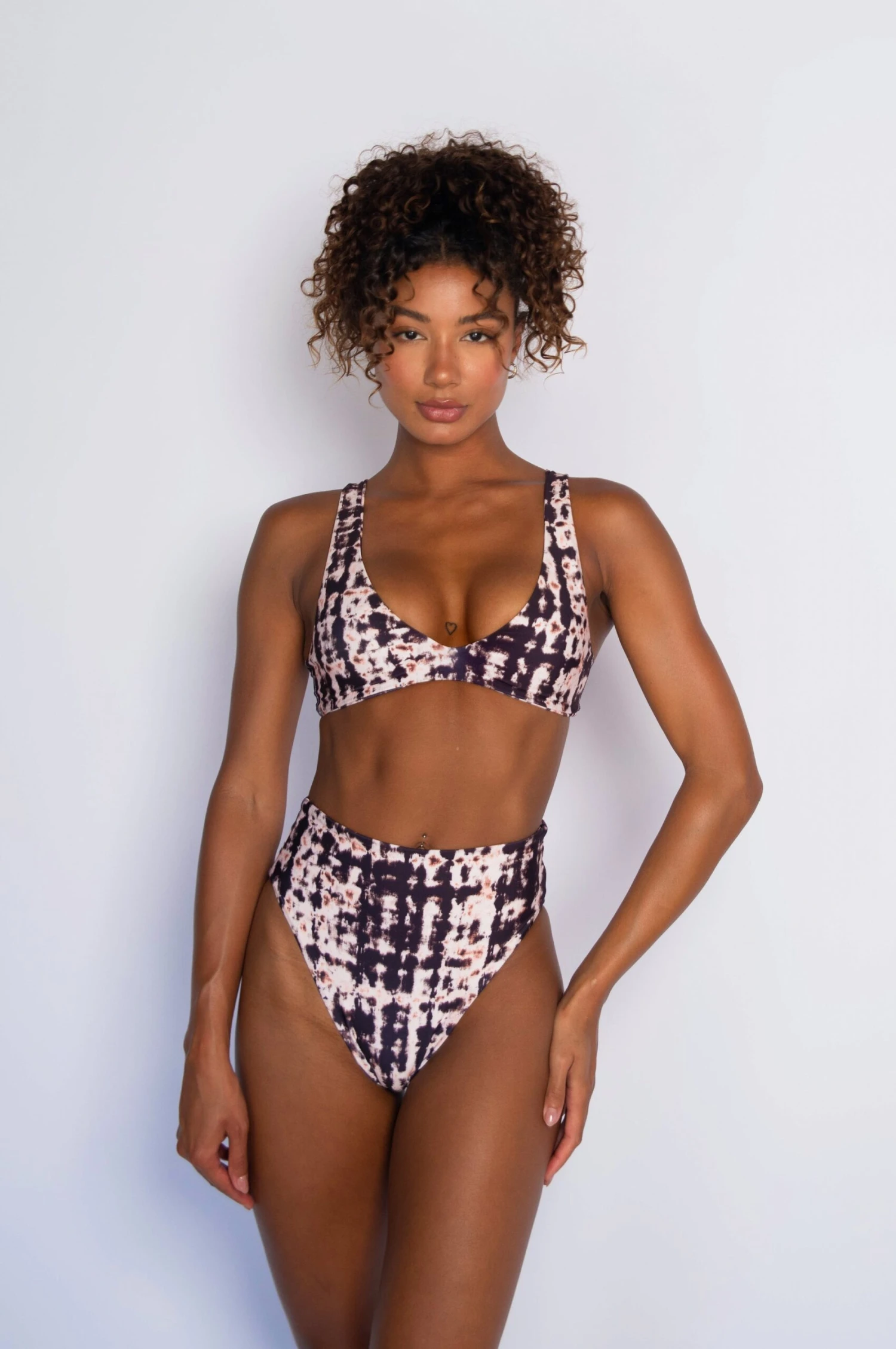 Monroe Bottom - Dawn 4 Monroe Bottom - Dawn - Image 2