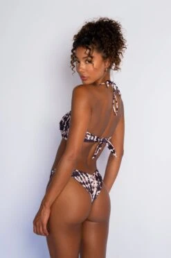 Lyndi Top - Dawn -Coastal Tropic SKATIE Dawn 87