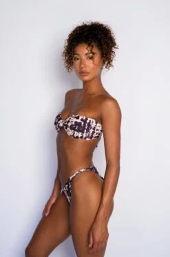 Lyndi Top - Dawn -Coastal Tropic SKATIE Dawn 91