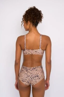 Mya Top - Dume -Coastal Tropic SKATIE Dume 20