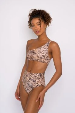 Ellis Top - Dume -Coastal Tropic SKATIE Dume 25