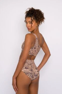 Ellis Top - Dume -Coastal Tropic SKATIE Dume 28