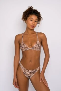 Cheryl Bottom - Dume -Coastal Tropic SKATIE Dume 55