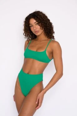 Monroe Bottom - Emerald -Coastal Tropic SKATIE Emerald 44 b19188f5 e9e7 49c1 a6f3 95ee36265728