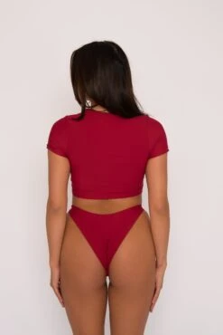 Piper Top - July 16 Piper Top - July -Coastal Tropic SKATIE July 11 Edit