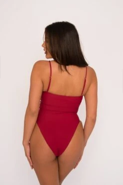 Lisa One Piece - July -Coastal Tropic SKATIE July 52 Edit