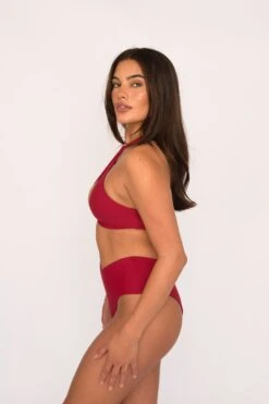 Melly Bottom - July -Coastal Tropic SKATIE July 70