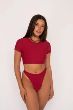 Piper Top - July 19 Piper Top - July -Coastal Tropic SKATIE July 8 Edit