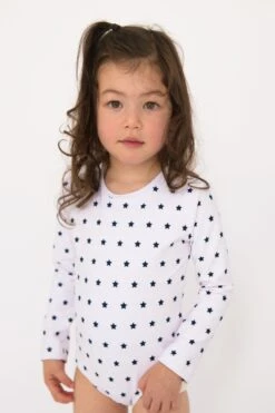 Luna One Piece - Liberty -Coastal Tropic SKATIE Liberty