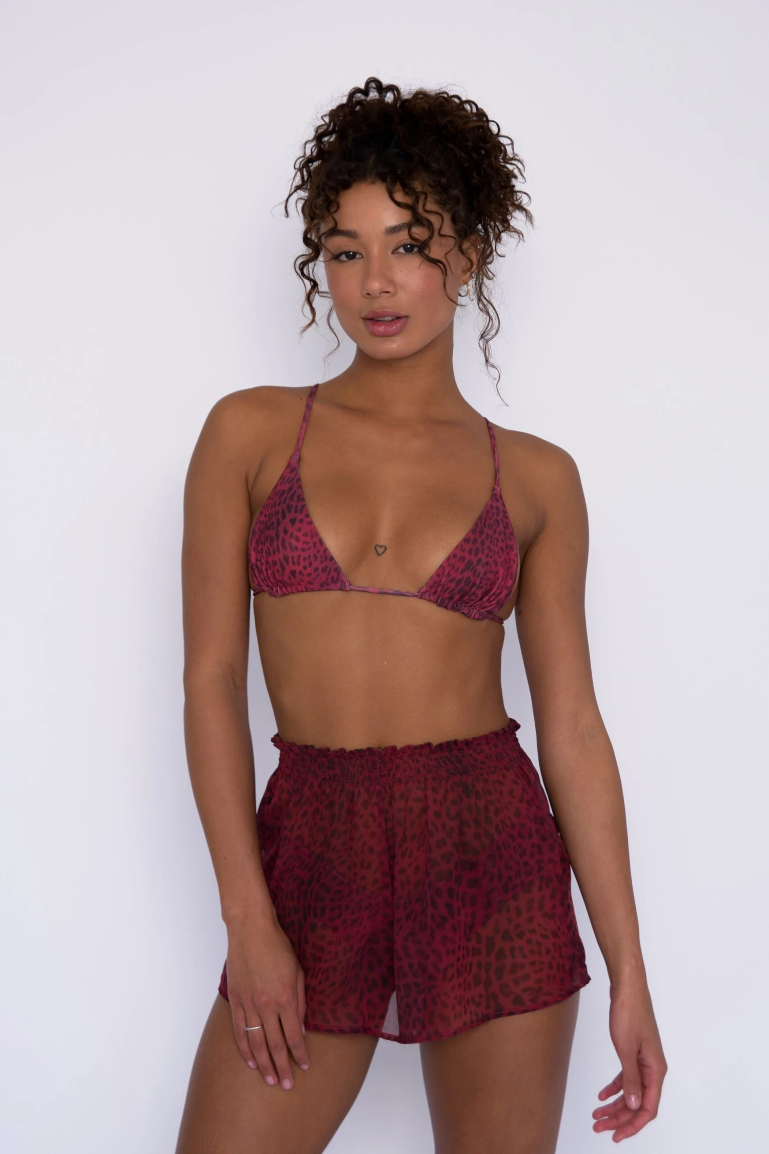 Olivia Short - Mai Tai 8 Olivia Short - Mai Tai - Image 6