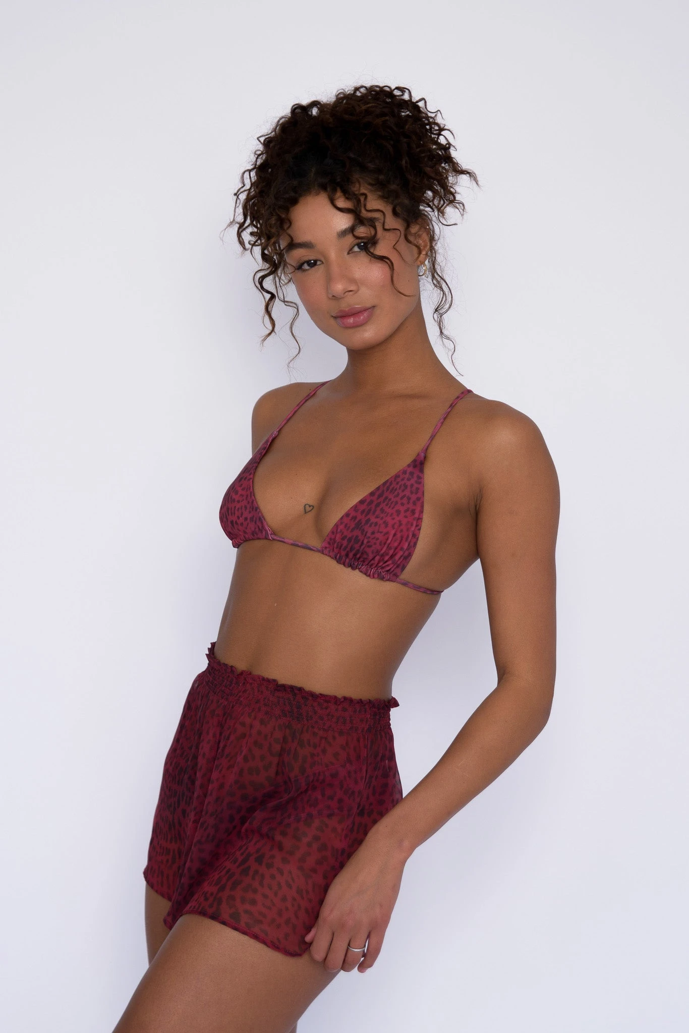 Olivia Short - Mai Tai 7 Olivia Short - Mai Tai - Image 5