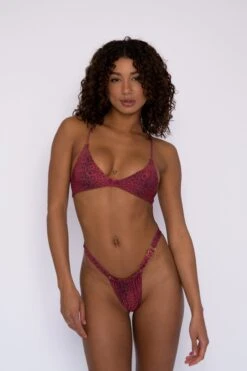 Bobbi Bottom Thick Band - Mai Tai 12 Bobbi Bottom Thick Band - Mai Tai -Coastal Tropic SKATIE MaiTai 47 818dac0a ffae 434d 947f 4356fbc12d65